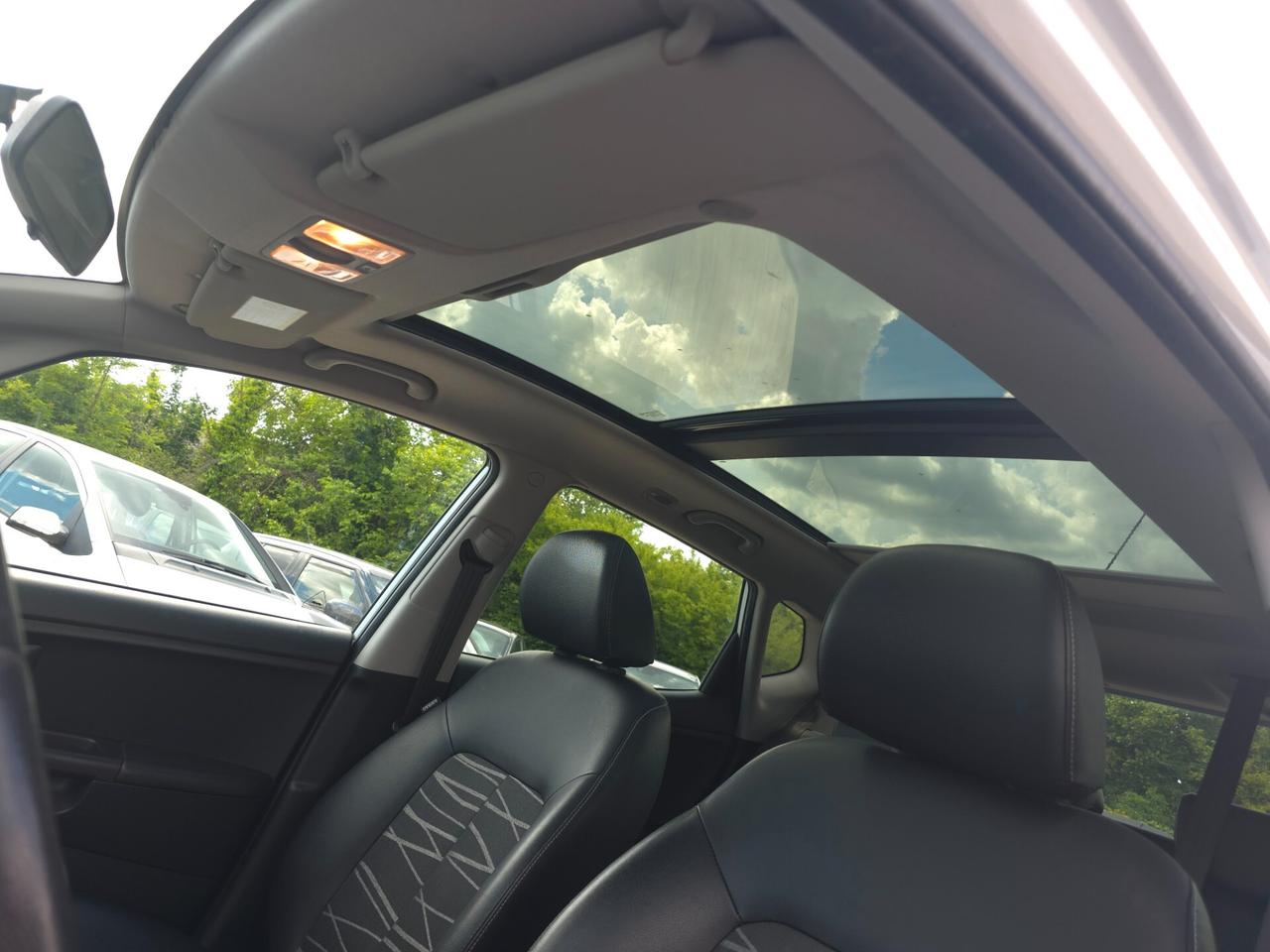 Kia Venga 1.4 CVVT Cool