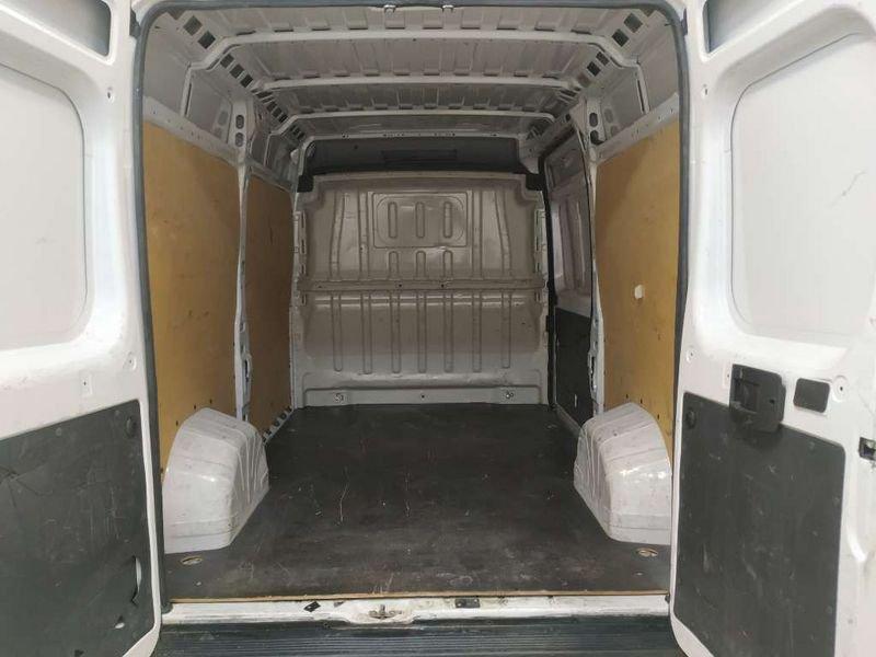 FIAT Ducato maxi 35 MH2 2.3 mjt 140cv E6d-temp