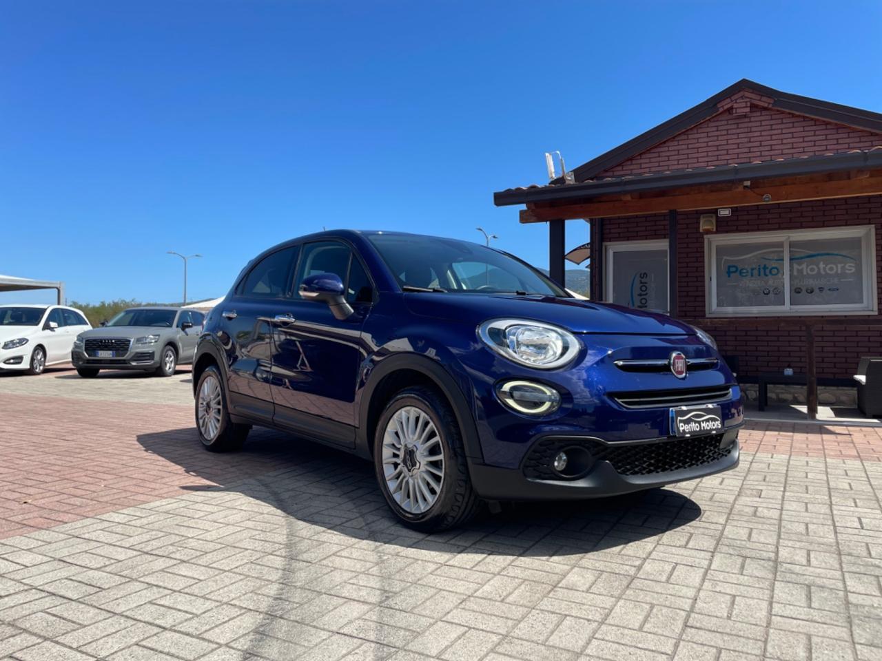 Fiat 500X 1.3 MultiJet 95 CV