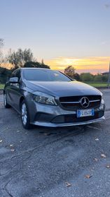 Mercedes-benz Classe A180d Business – 2016