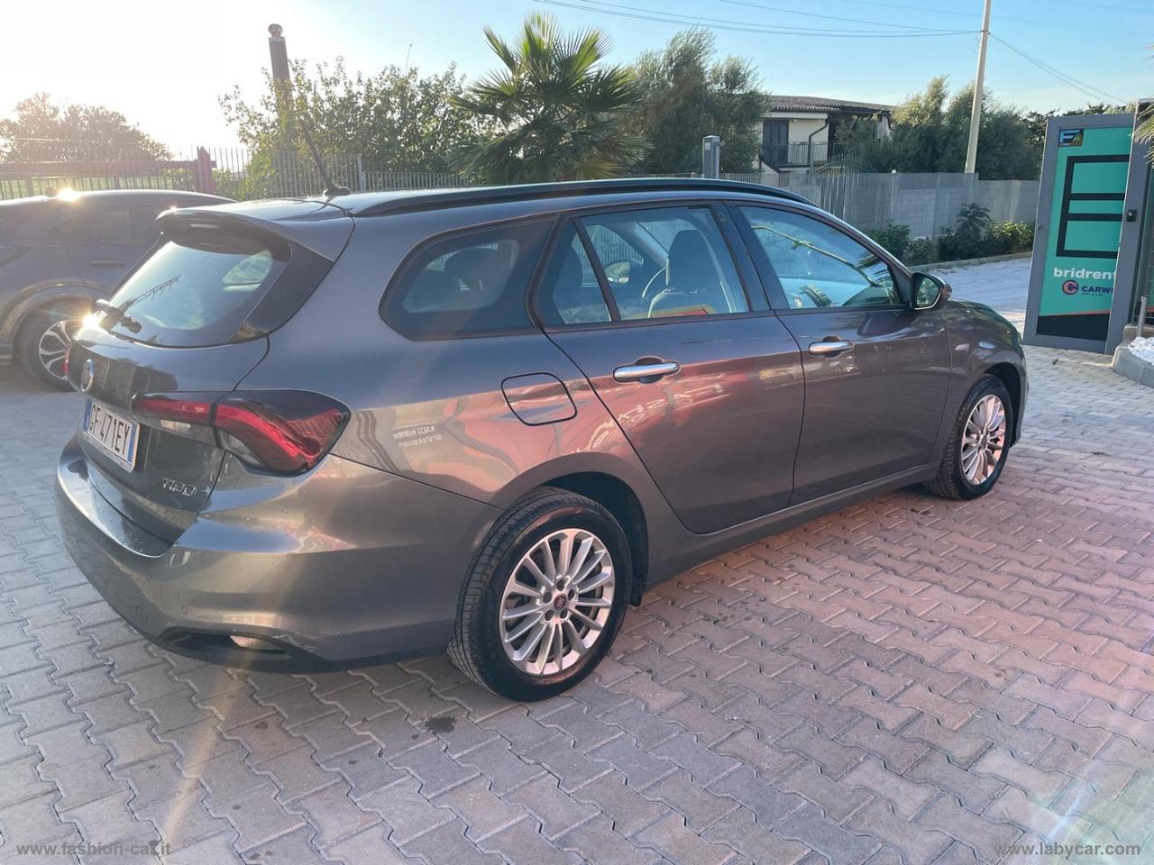 FIAT Tipo 1.6 Mjt S&S SW Life