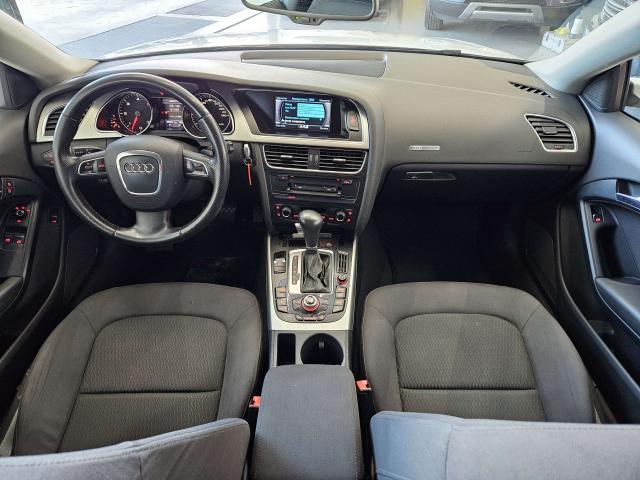 Audi A5 A5 I 2007 Coupe 2.7 V6 tdi Ambiente multitronic