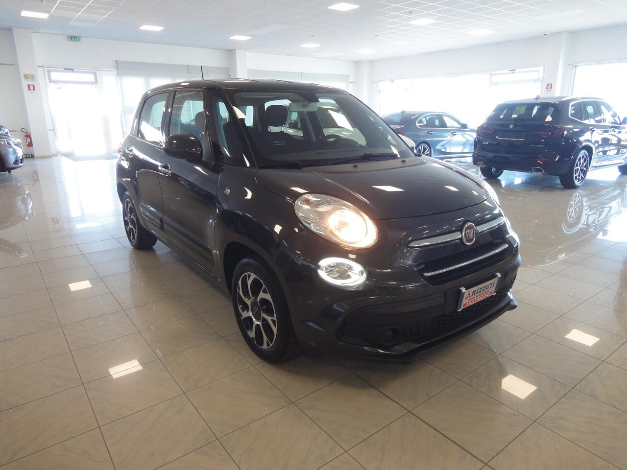 Fiat 500L 1.3 Multijet 95 CV Business