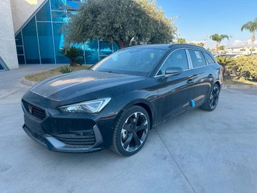 CUPRA Leon 1.5 150cv super offerta T-Stock prezzo imperdibile