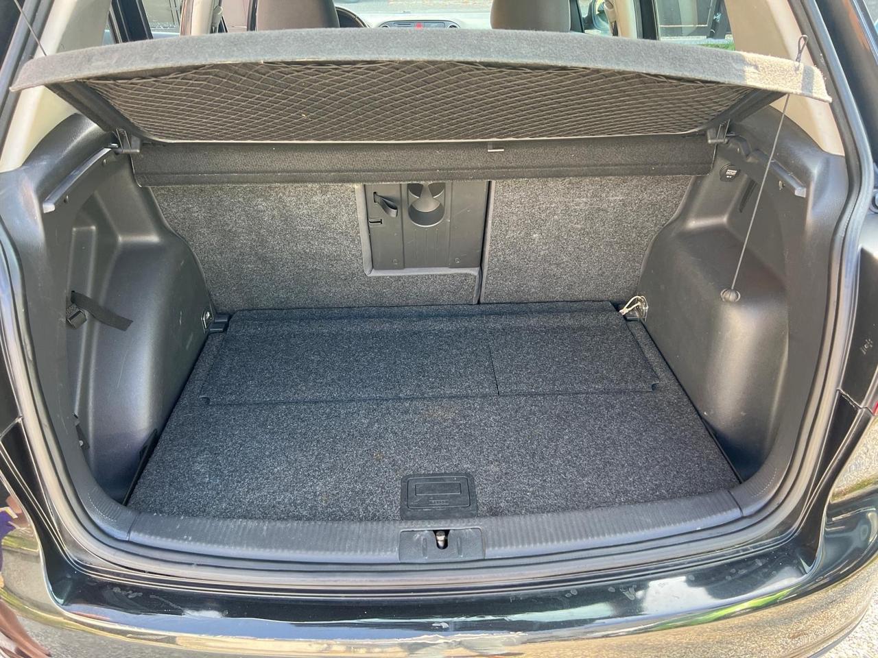 Volkswagen Golf Plus 1.6 Comfortline