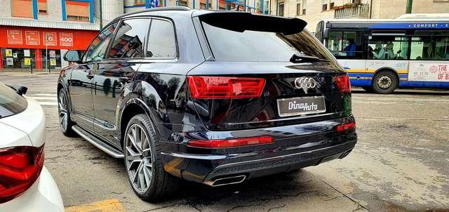 Audi Q7 Q7 3.0 tdi Sport Plus quattro S LINE SLINE