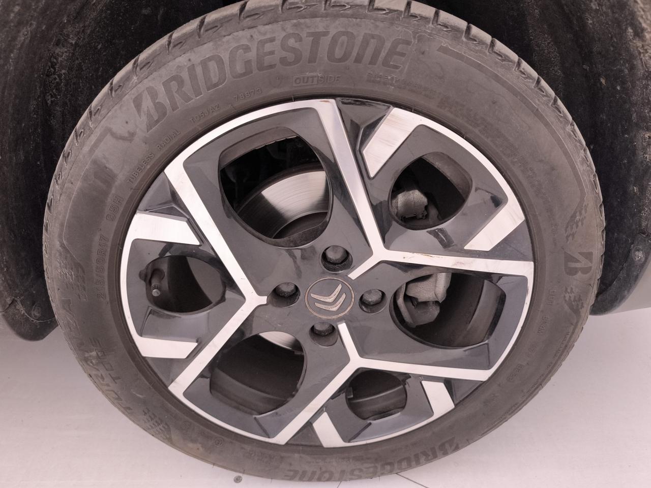 CITROEN C3 Aircross I 2021 - C3 Aircross 1.2 puretech Shine Pack s&s 110cv