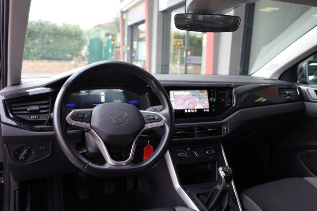 VOLKSWAGEN Taigo 1.0 TSI per Neopatentati ACC Radar LED PREZZO REAL