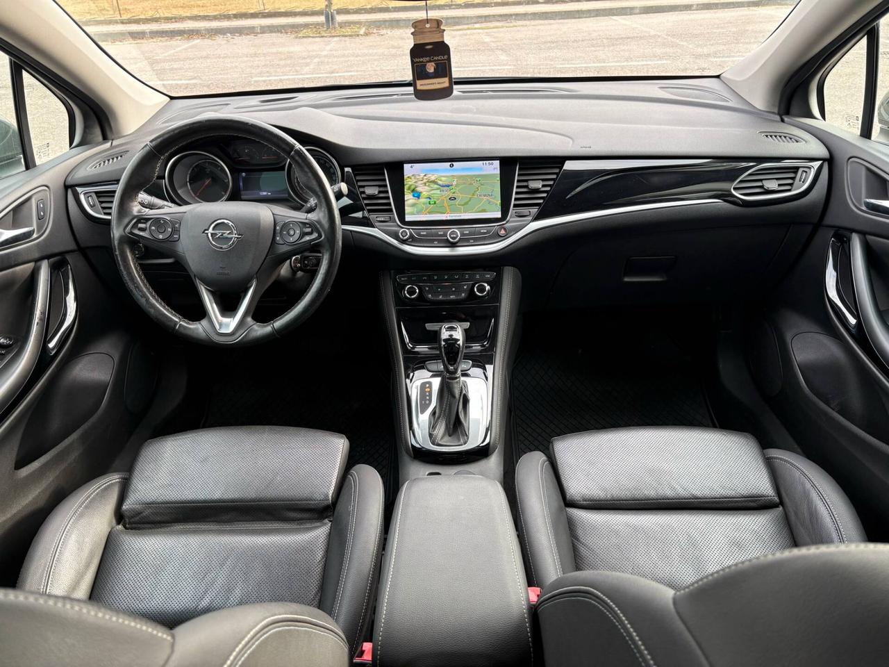 Opel Astra 1.6 CDTi 136CV aut. Sports Tourer Innovation
