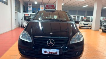Mercedes-benz A 160 BlueEFFICIENCY Style