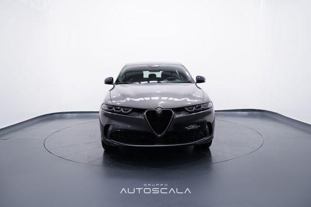 ALFA ROMEO Tonale 1.5 160cv MHEV TCT7 Ti