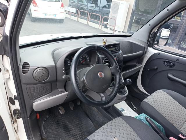 Fiat Doblo 1.9 Tdi 105 cv Maxi Cargo Iva Esposta