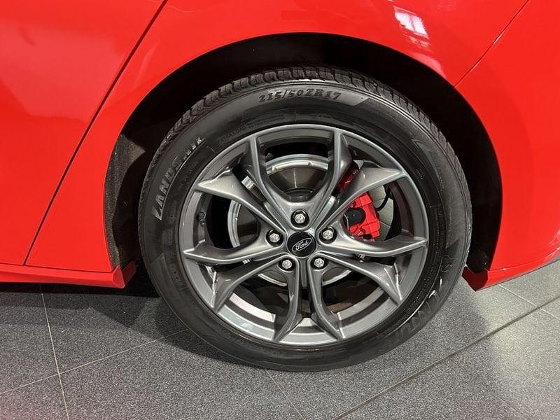 Ford Focus Focus 1.0 EcoBoost 125 CV 5p. ST-Line