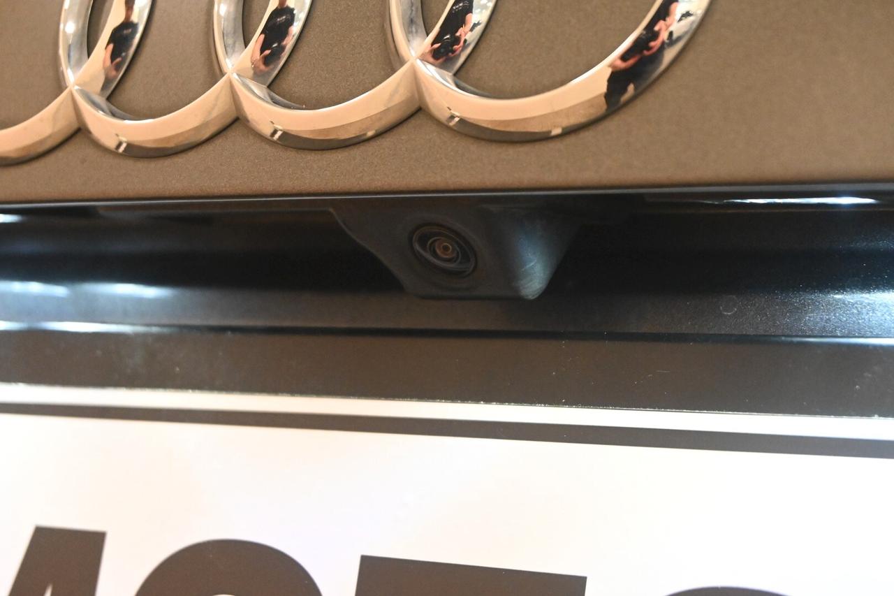 AUDI Q3 2ª serie Q3 SPB 35 TFSI S line edition