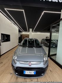 Fiat Punto Evo 1.3 Mjt 75 CV 5 porte Dynamic