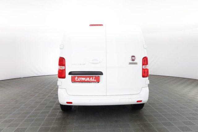 FIAT Scudo Scudo 1.5 BlueHDi 120CV PL-TN Furgone Lounge