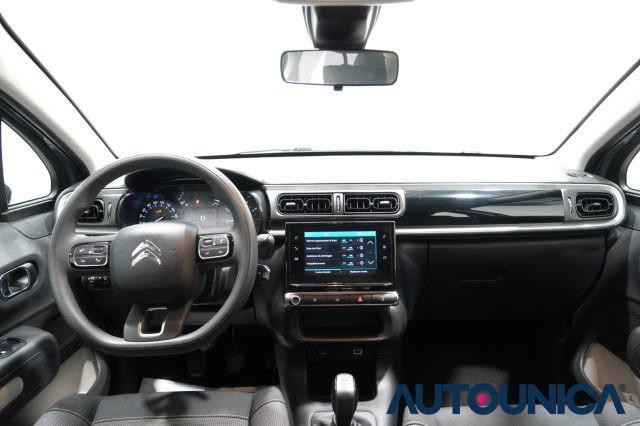 CITROEN C3 PURETECH 83 S&S PLUS NEOPATENTATI