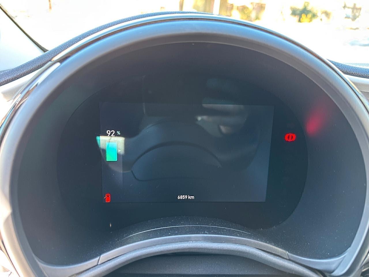 Fiat 500 e FULL-ELETTRIC / SOLO 7.000 km. * COME NUOVA *