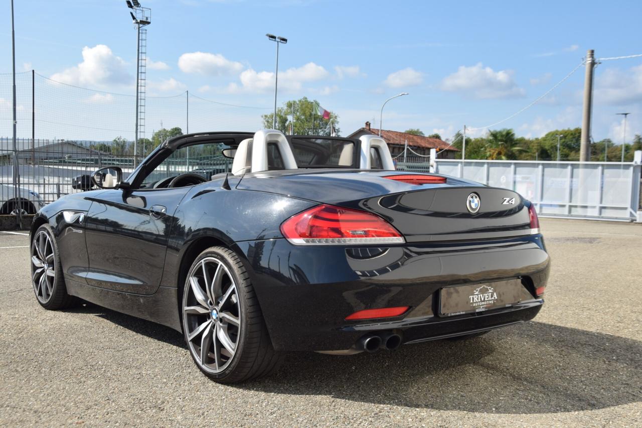 BMW Z4 (E89) Z4 sDrive23i