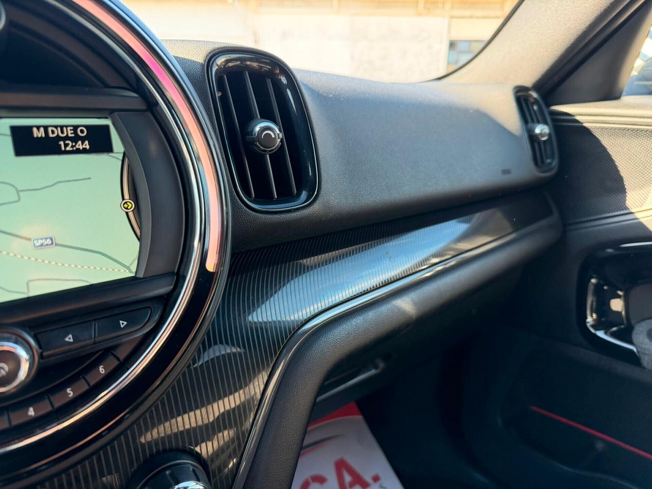 Mini Cooper D Countryman 2.0 Hype