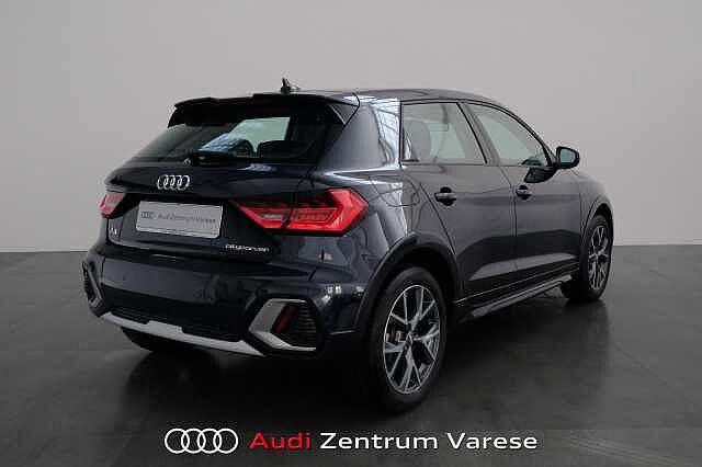 Audi A1 30 TFSI 116CV Stronic Admired