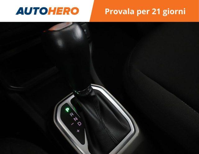 JEEP Renegade 1.6 Mjt DDCT 120 CV Limited