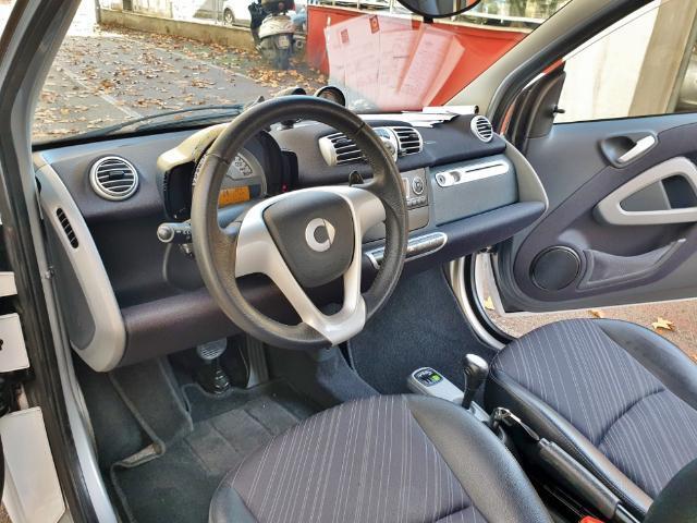 Smart ForTwo 1.0 SERVO STERZO MODELLO MHD PULSE