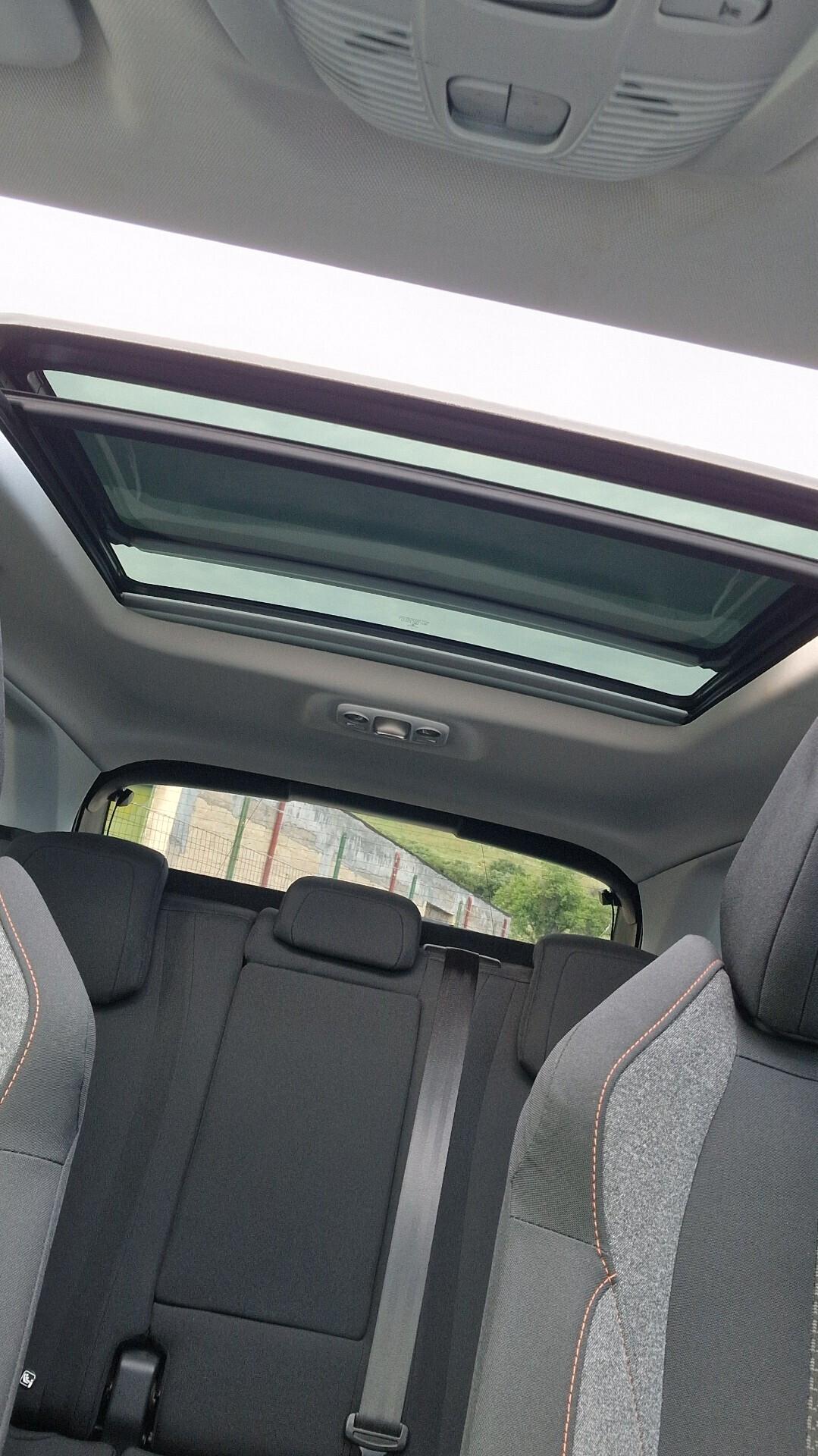Peugeot 3008 BlueHDi 130 S&S EAT8 Allure