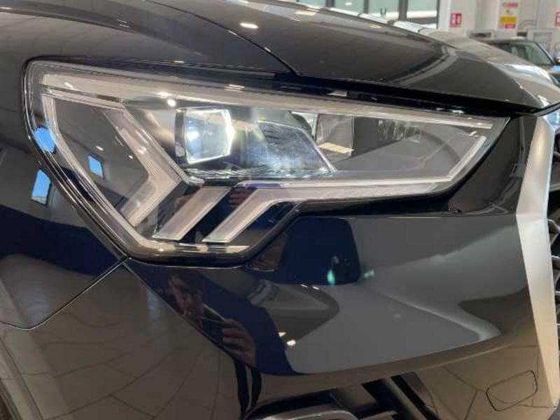 Audi Q3 I 2019 Sportback 35 2.0 tdi Business Plus