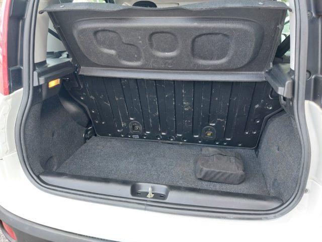 FIAT Panda 1.2 GPL Uniprò CLIMA Fatturabile