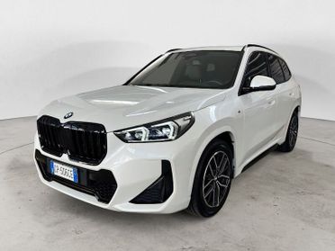 BMW X1 xDrive 20d MSport DCT