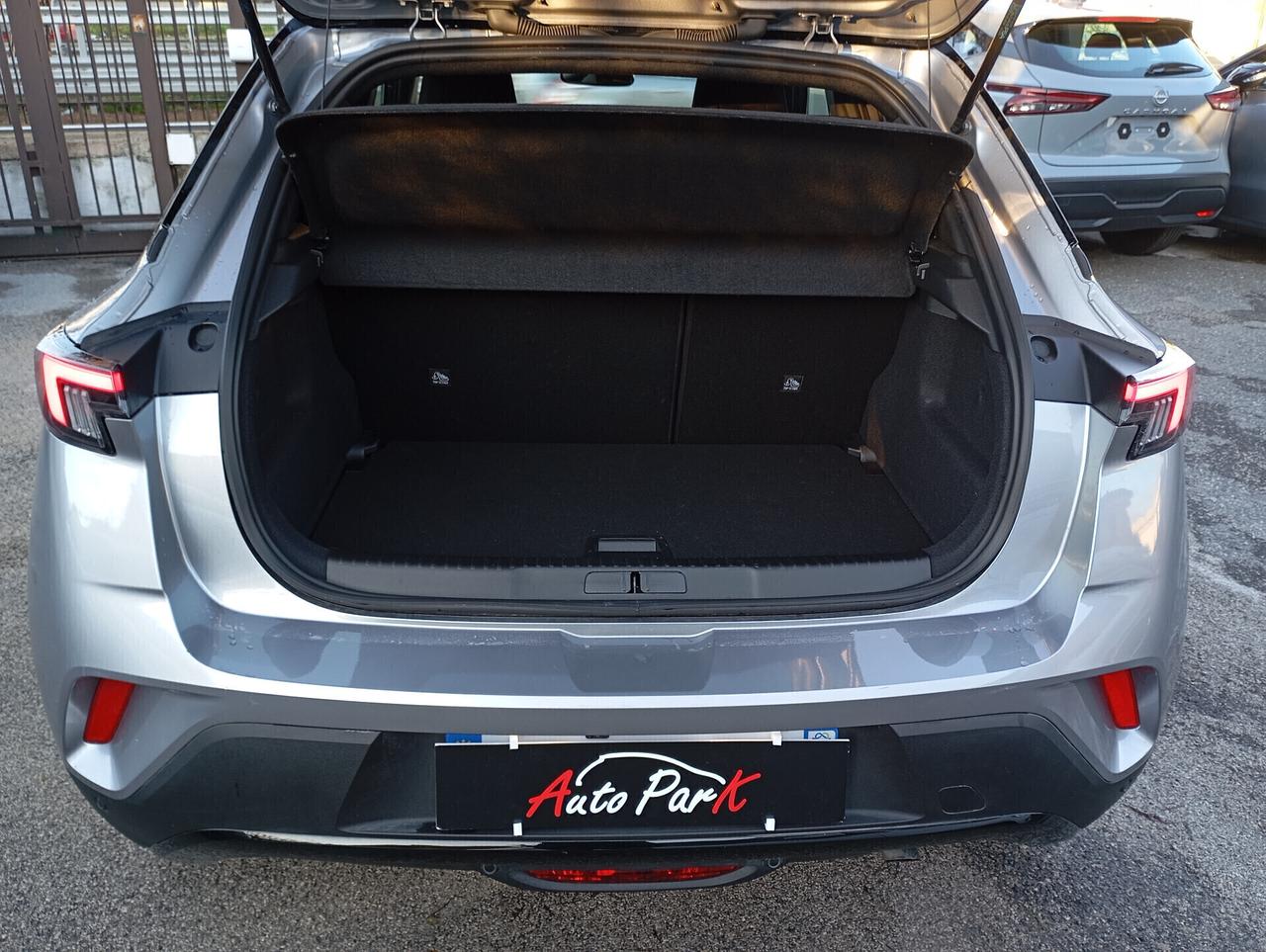 Opel Mokka 1.2 Turbo GS