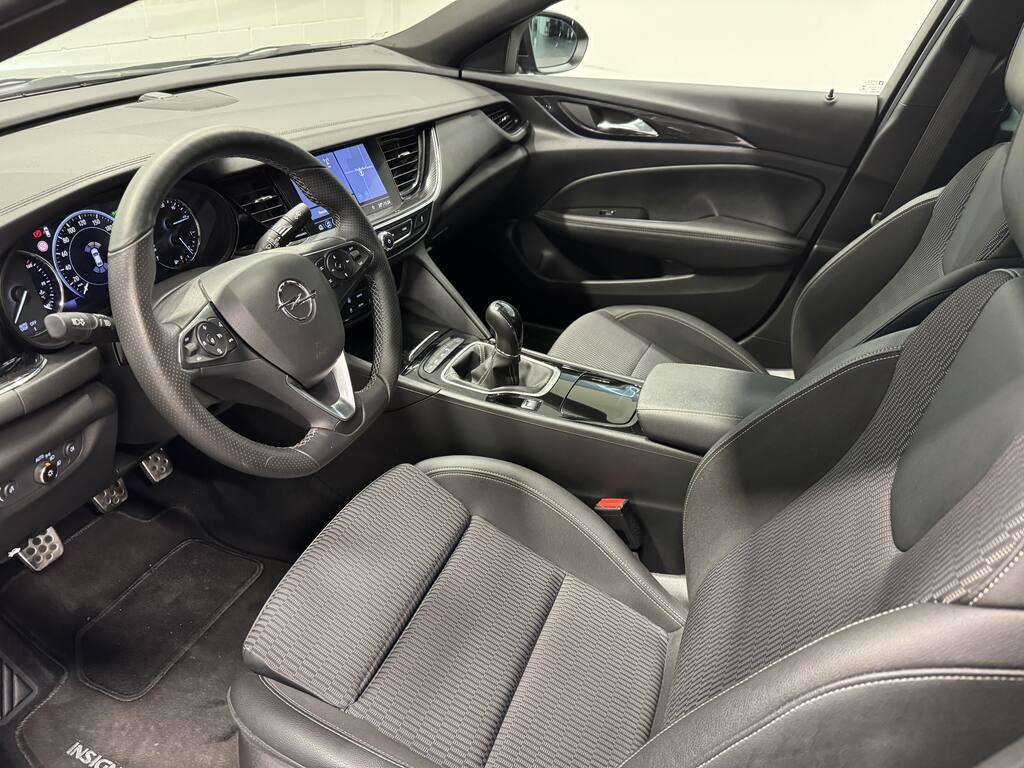 Opel Insignia Grand Sport 2.0 CDTI Innovation