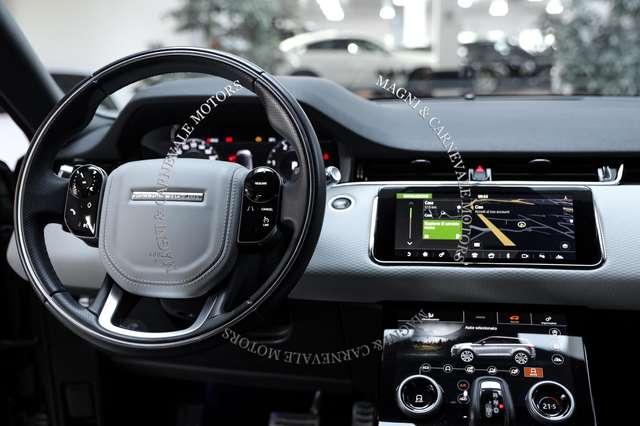 Land Rover Range Rover Evoque R-DYNAMIC|MHEV|CERCHIO 20''|TELECAMERA|NAVI|CRUISE