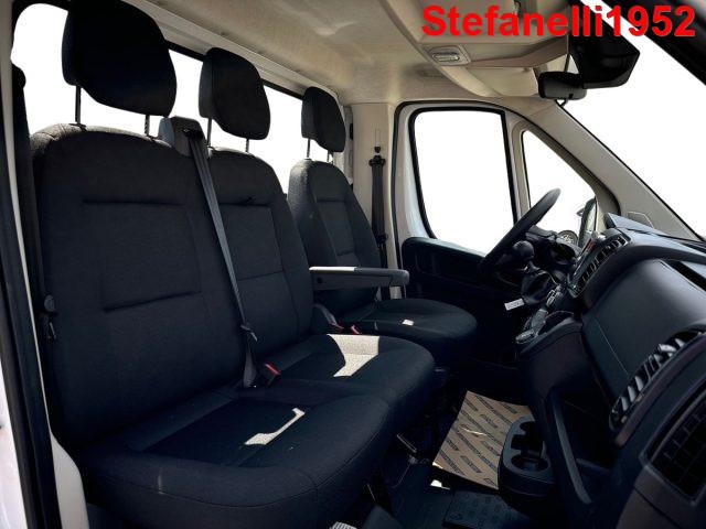 PEUGEOT Boxer 335 2.2 BlueHDi 140 L2S AUTOTELAIO