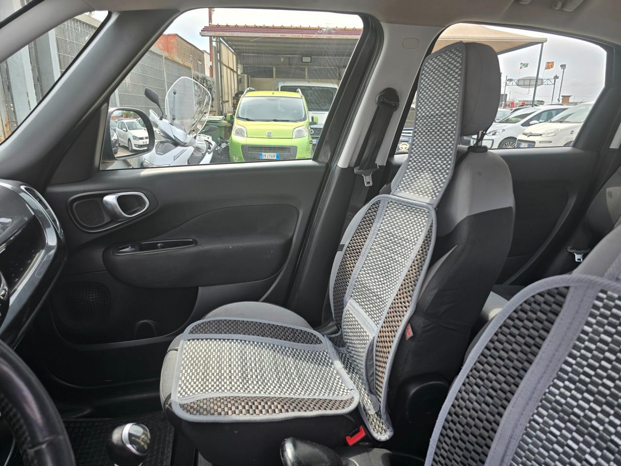 Fiat 500L 1.3 Multijet 85 CV Pop Star