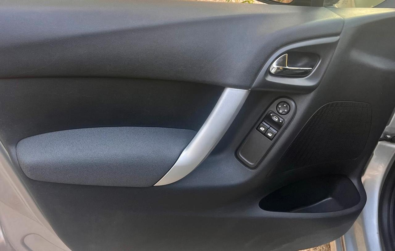 Citroen C3 1.4 DeeJay PROMO LONG W.E. COME NUOVA