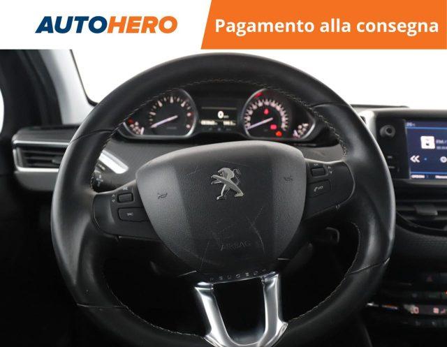 PEUGEOT 2008 1° serie BlueHDi 100 S&S Allure