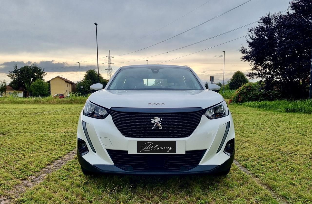 Peugeot 2008 PureTech Turbo 130 S&S Allure *PREZZO PROMO*