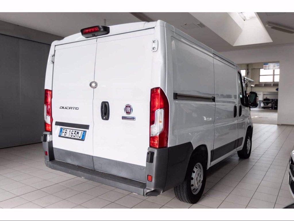 FIAT Ducato 30 2.0 MJT PC-TN Furgone del 2015