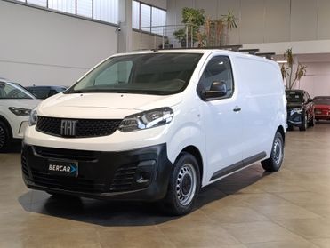 FIAT Scudo Ice 1.5 bluehdi 120cv L2H1 (Business)