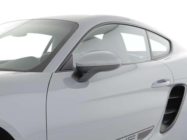 Porsche Cayman 2.0 style edition 300cv pdk