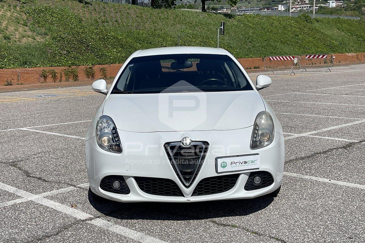 ALFA ROMEO Giulietta 1.4 Turbo MultiAir Distinctive