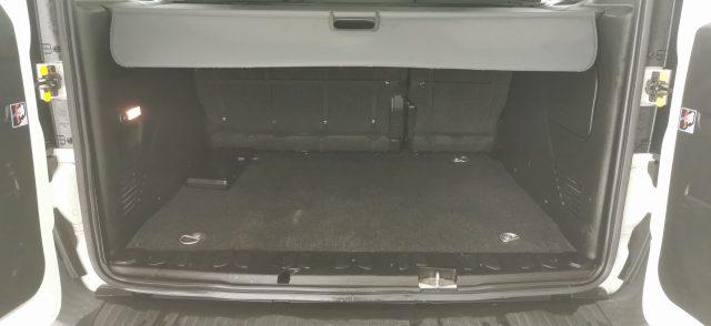 FIAT Doblo Doblò 1.3 MJT S&S Cargo Combi N1 Easy - PREZZO+IVA