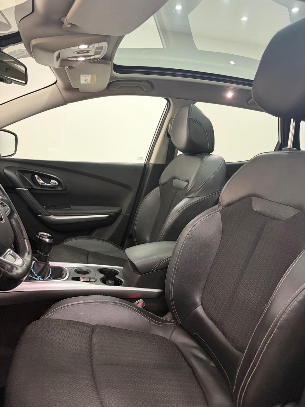 Renault Kadjar dCi 8V 110CV Energy Bose