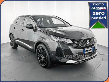 Peugeot 3008 3008 PureTech Turbo 130 S&S Allure Pack