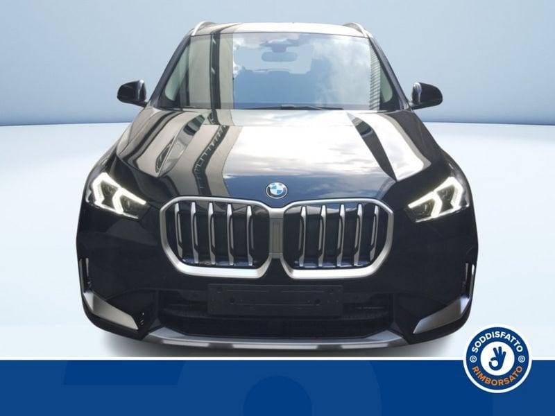 BMW X1 sDrive 18d