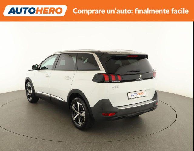 PEUGEOT 5008 BlueHDi 120 S&S Allure