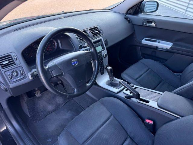 VOLVO V50 2.0 D cat aut. R-Design OK NEOPATENTATI