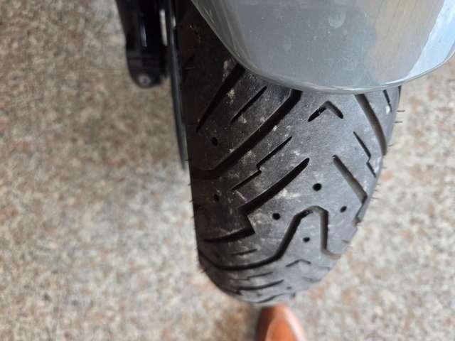 BMW C 400 GT